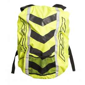 RST Rucksack Cover Flo Yellow