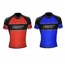 Rst Premium Line Short Sleeve Race Jersey