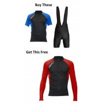 Rst Premium Line Bundle Deal (Free L/S Jersey)