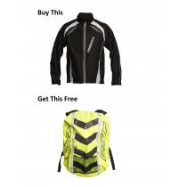 Rst Bogof Offer (Free Rucksack Cover)