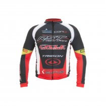 Rst Team Replica 3 Kids Long Sleeve Combi Thermal 