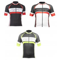 Rst Elite Line Short Sleeve Race Jersey