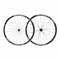 Cero AR30 Evo Wheelset 