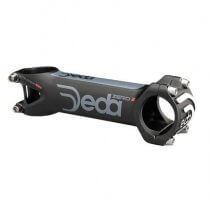 Deda Zero 2 Stem Black/Black