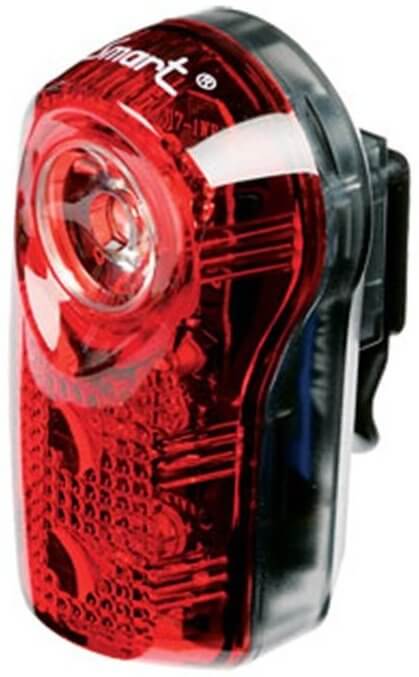 smart lunar r1 rear light