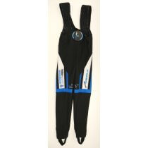 Oots Team 0163 Bib Tights