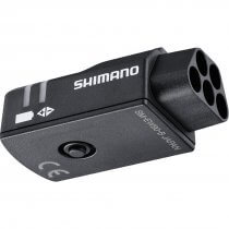 Shimano Sm-Ew90-A Di2 5 Port Junction