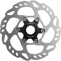 Shimano SM-RT70 Ice Tech Centre-Lock disc rotor 160 mm