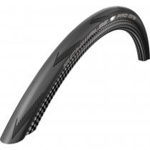 Schwalbe Pro One Microskin Onestar Tl Easy Road Race Tyre (Folding)