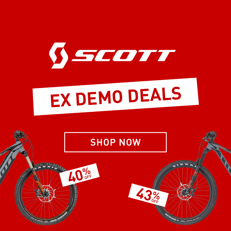 scott bikes sale online